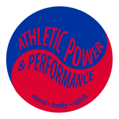 Athletic Power and Performance
